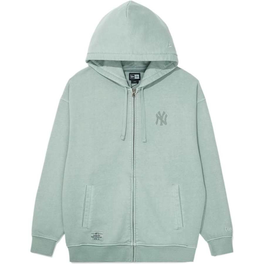 New Era FW25 American Sweatshirt Unisex
