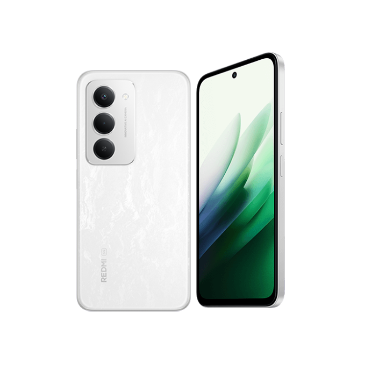 MI MI REDMI Note 15R 3 Snapdragon 6s Elegant Design, Premium Texture Smartphones
