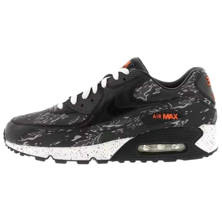 Nike Nike Air Max 90 Atmos Black Tiger Camo