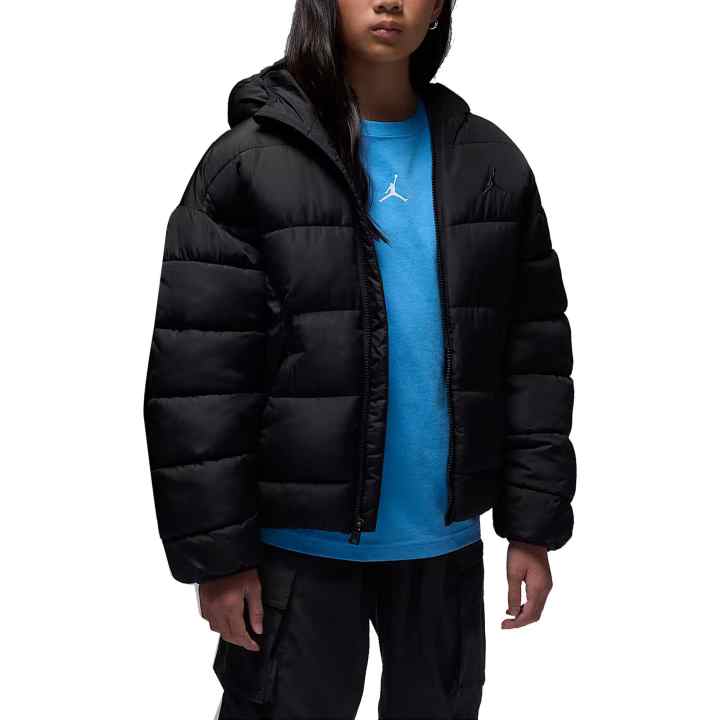Jordan Jordan Padded Jacket Brooklyn FW25 Kids'