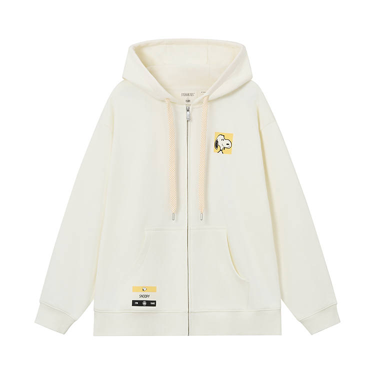 Palladium Palladium x SNOOPY Jacket Unisex
