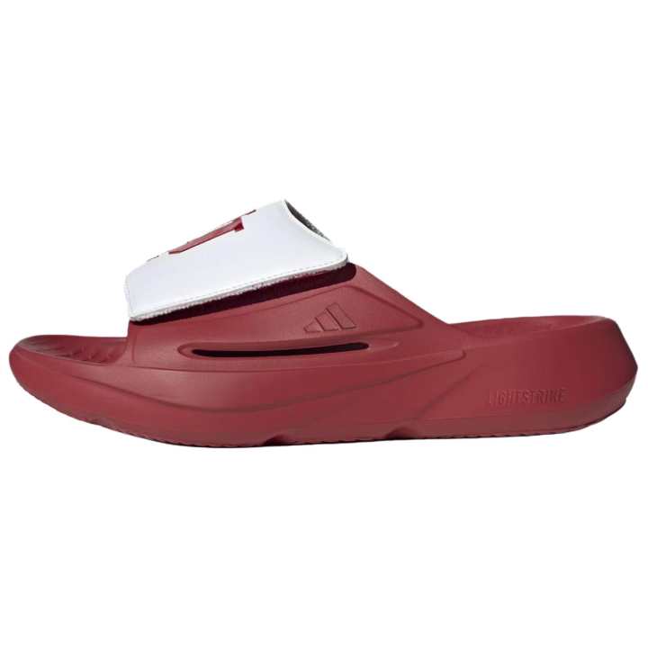Adidas Adidas LIGHTBLAZE Slide Slippers Unisex Red