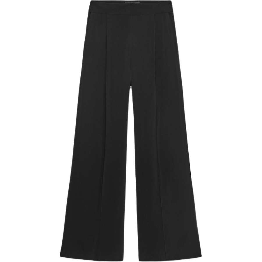 ZARA ZW Series Casual Pants Women's