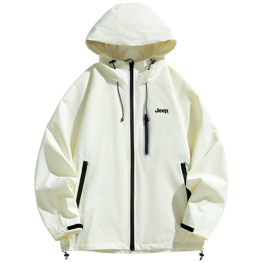 Jeep Leisure Collection Jackets & Coats Unisex