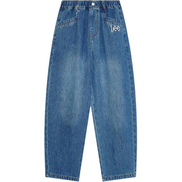 LEE KIDS Grade School Jeans Moderate
