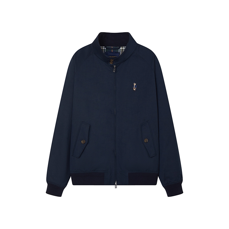 Teenie Weenie Men American Old Money Style Collection Jacket Unisex
