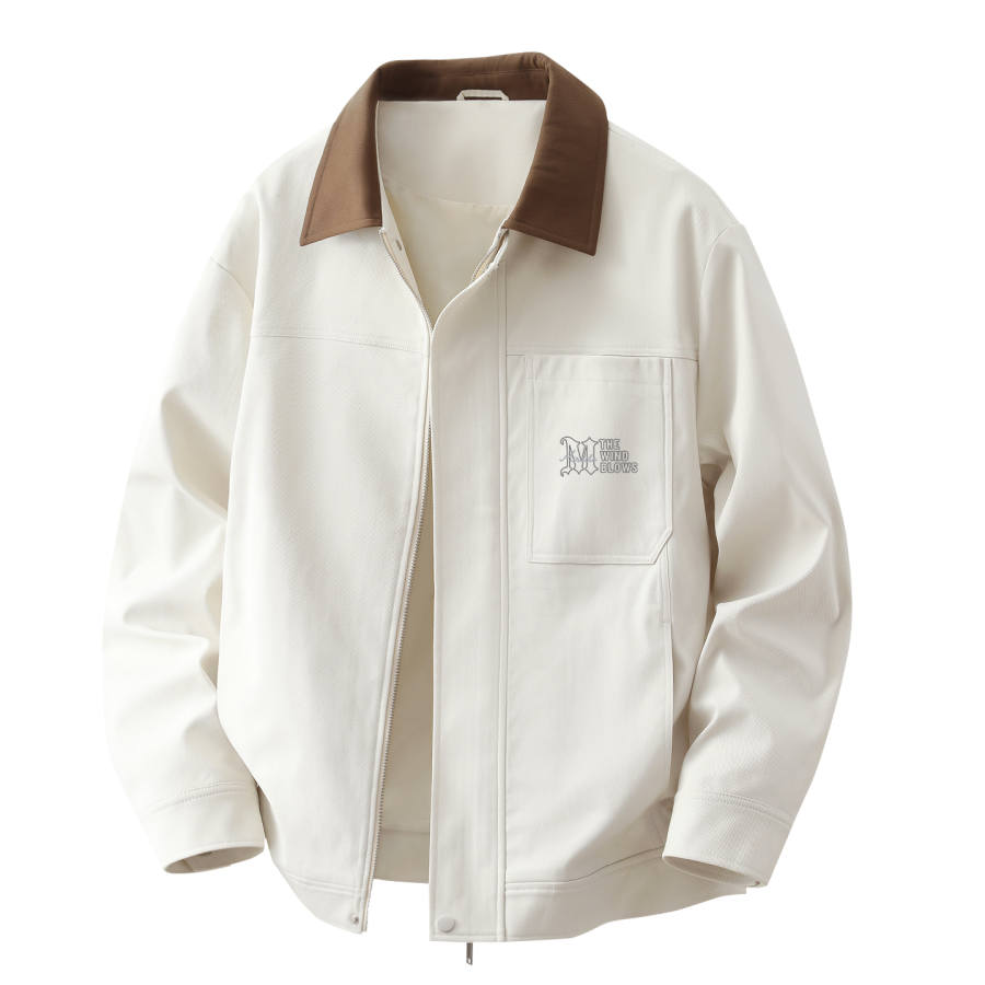 MINISO MINISO Jackets Unisex Lapel Moderate Other