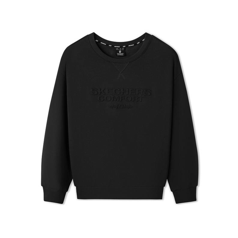 Skechers Sports League Collection Sweatshirt Unisex