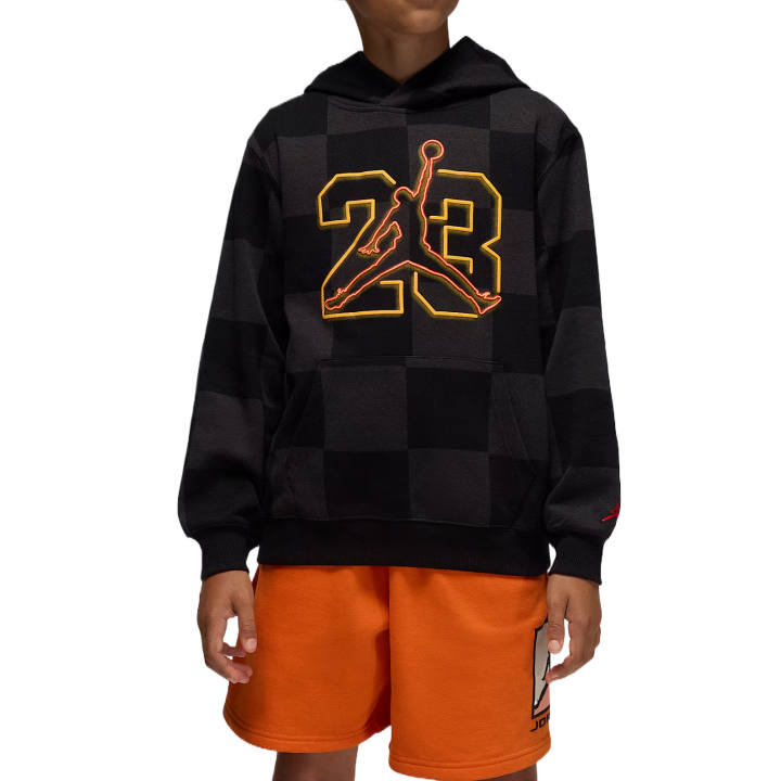 Jordan Jordan Sweatshirt 23 FW25 Kids'
