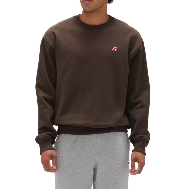 New Balance New Balance Core Crewneck Sweatshirt