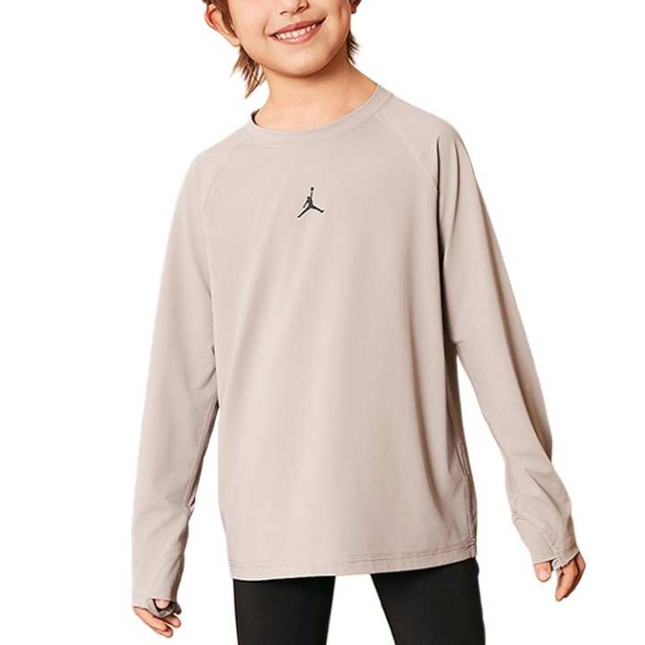 Jordan Jordan Kids T Shirts Crew Neck