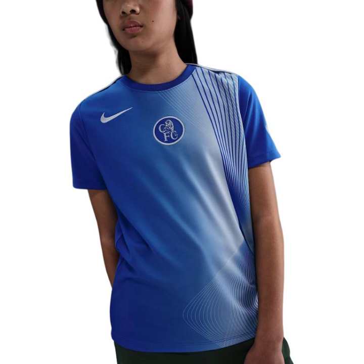 Nike Nike Kids T Shirts Crew Neck