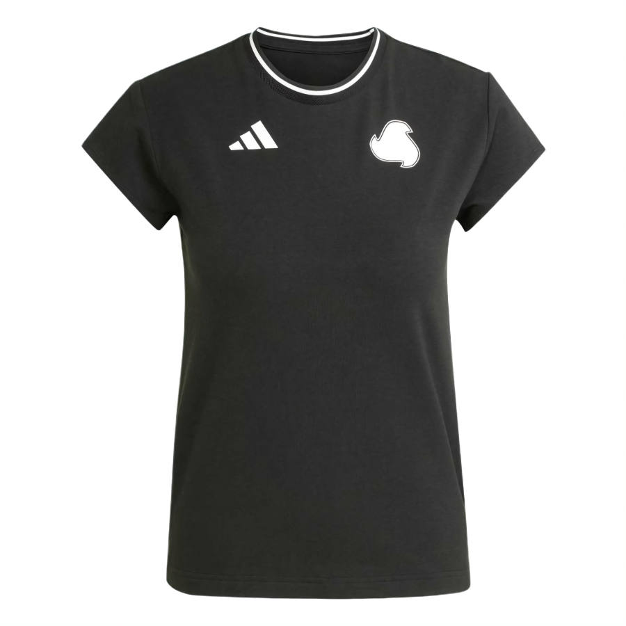 Adidas Adidas Tiro Cut T Shirt Women's