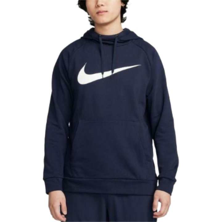Nike Nike Sweatshirt Men's Marine Blue