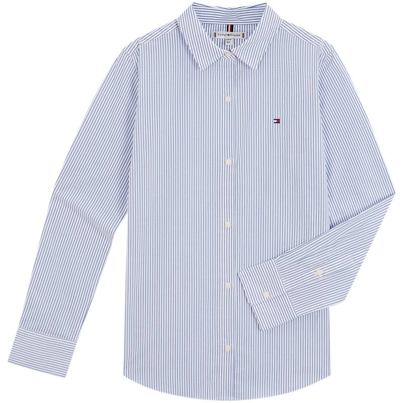 Tommy Hilfiger Shirts Women's Lapel Moderate Other