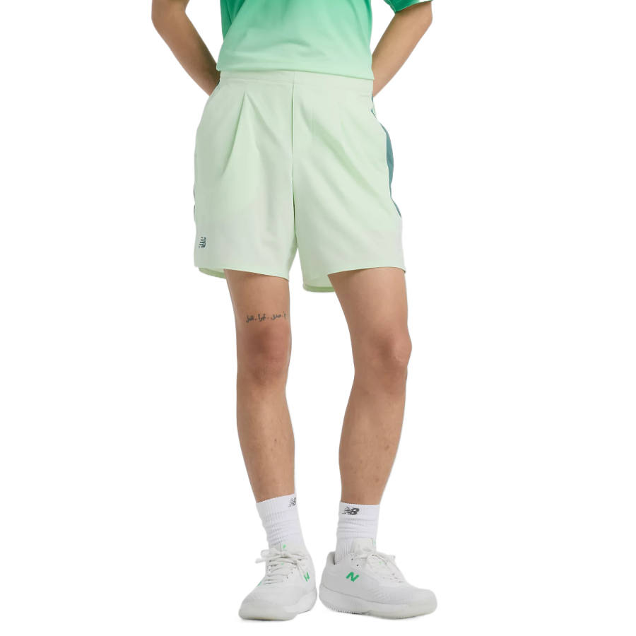 New Balance New Balance Tournament Tennis Bottom Men's