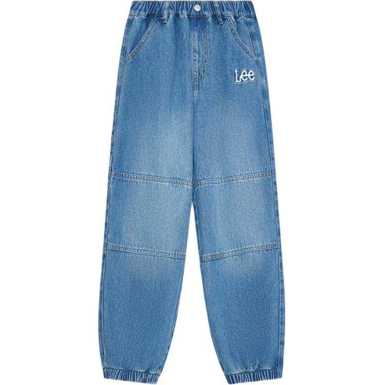 LEE KIDS Grade School Jeans Moderate