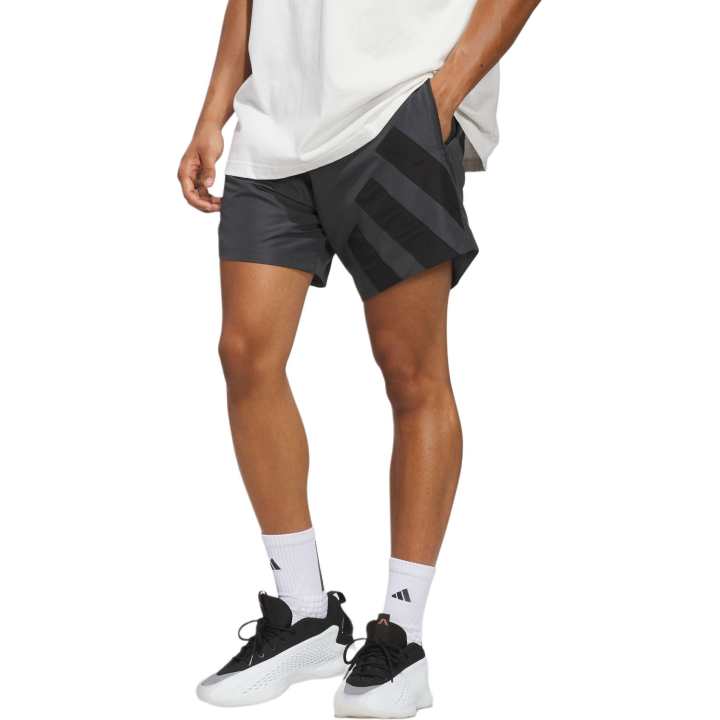 Adidas Adidas ANTHONY EDWARDS Sports Shorts Men's