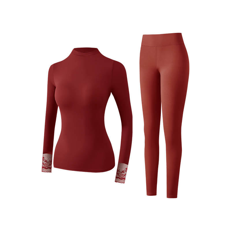 MIIOW MIIOW Women's Thermal Sets