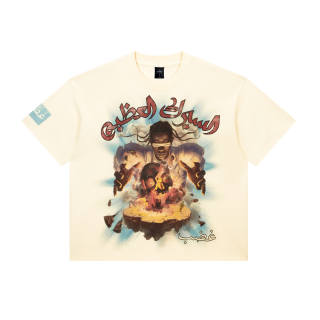 RESERFF Short Sleeved T Shirts Men's