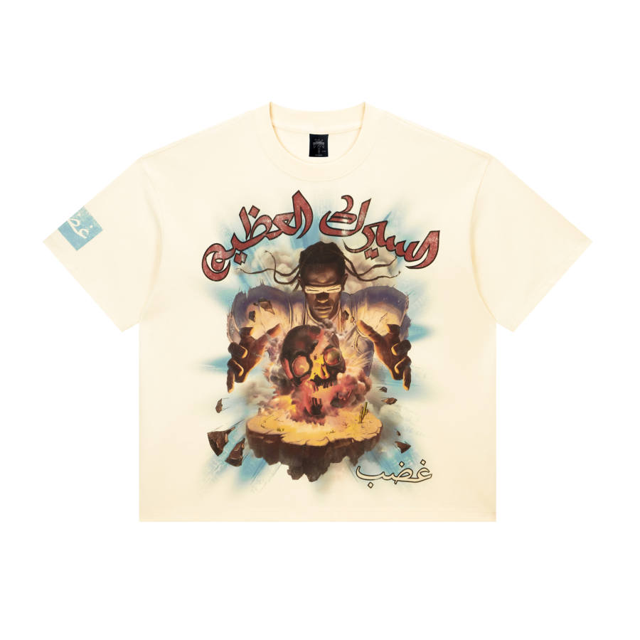 RESERFF RESERFF Short Sleeved T Shirts Men's