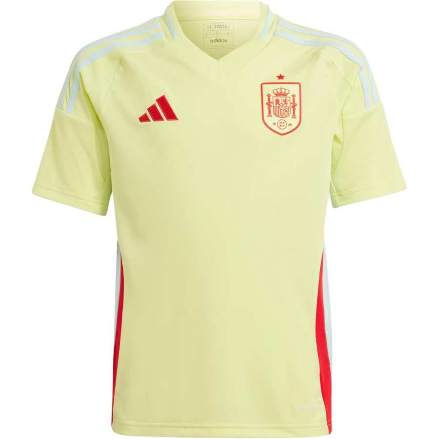 Adidas Adidas Kids T Shirts Crew Neck Moderate