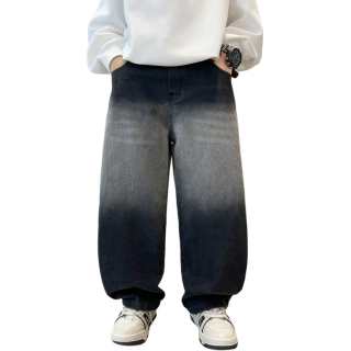 EASTERN CAMEL Kids Jeans Moderate Cooling
