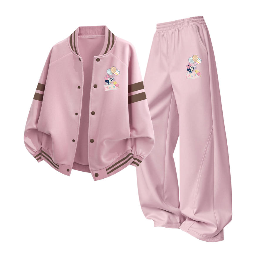 Disney Casual Sportswear 2 Piece Set Kids'