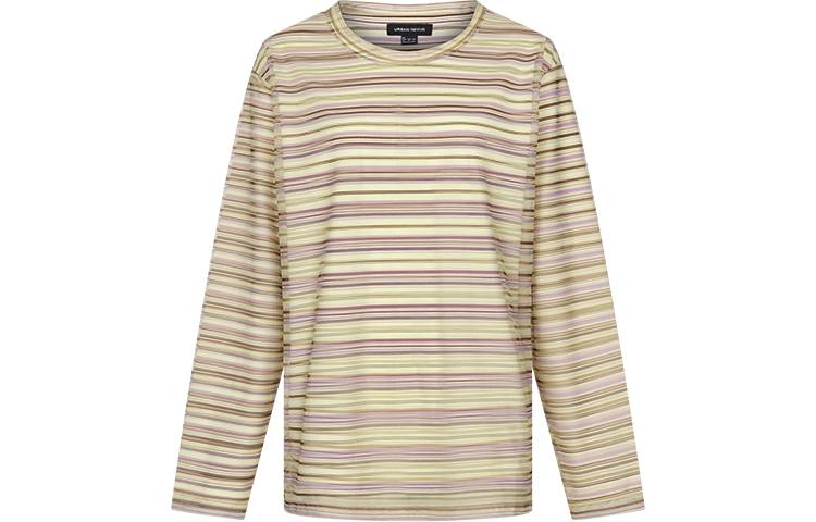 URBAN REVIVO T Shirt Women's Apparel Women's