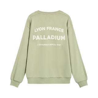 Palladium Sweatshirts Women's Crew Neck Moderate
