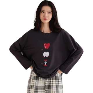 Cotton Gene Women's Pajama Sets
