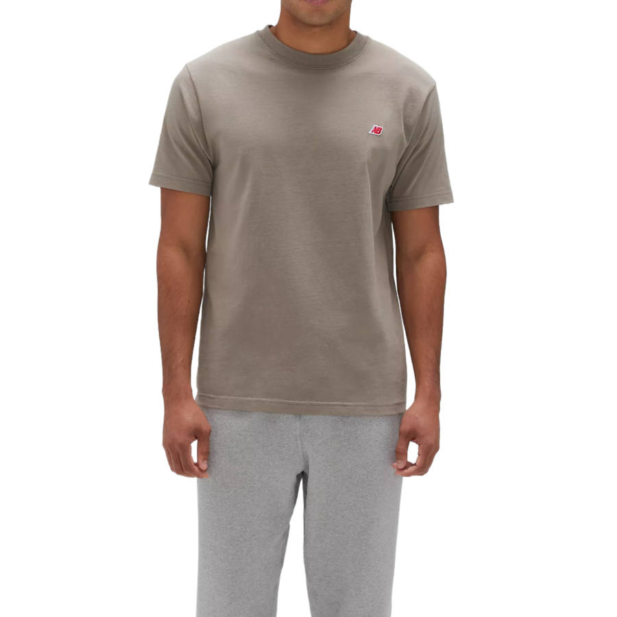 New Balance New Balance MADE In USA CORE T Shirt Men's