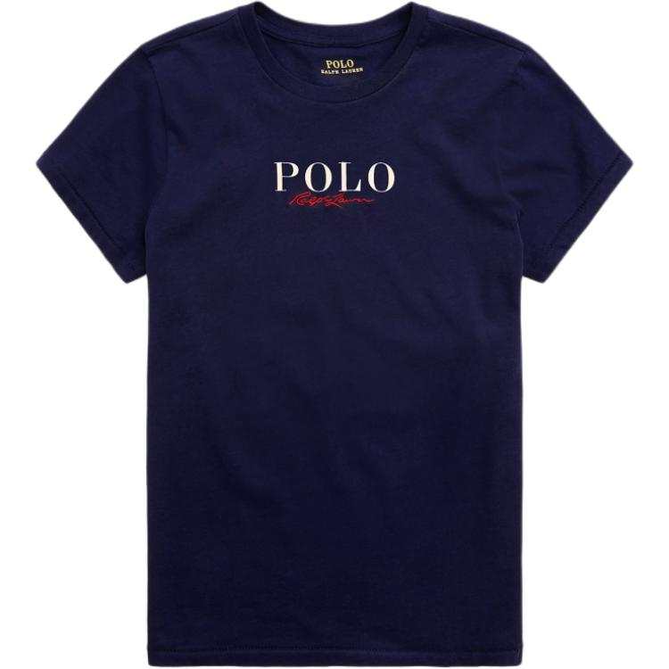 Polo Ralph Lauren Regular T Shirt Women's