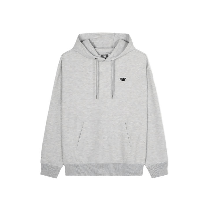 New Balance New Balance SEMI Over FIT Sweatshirt Men's