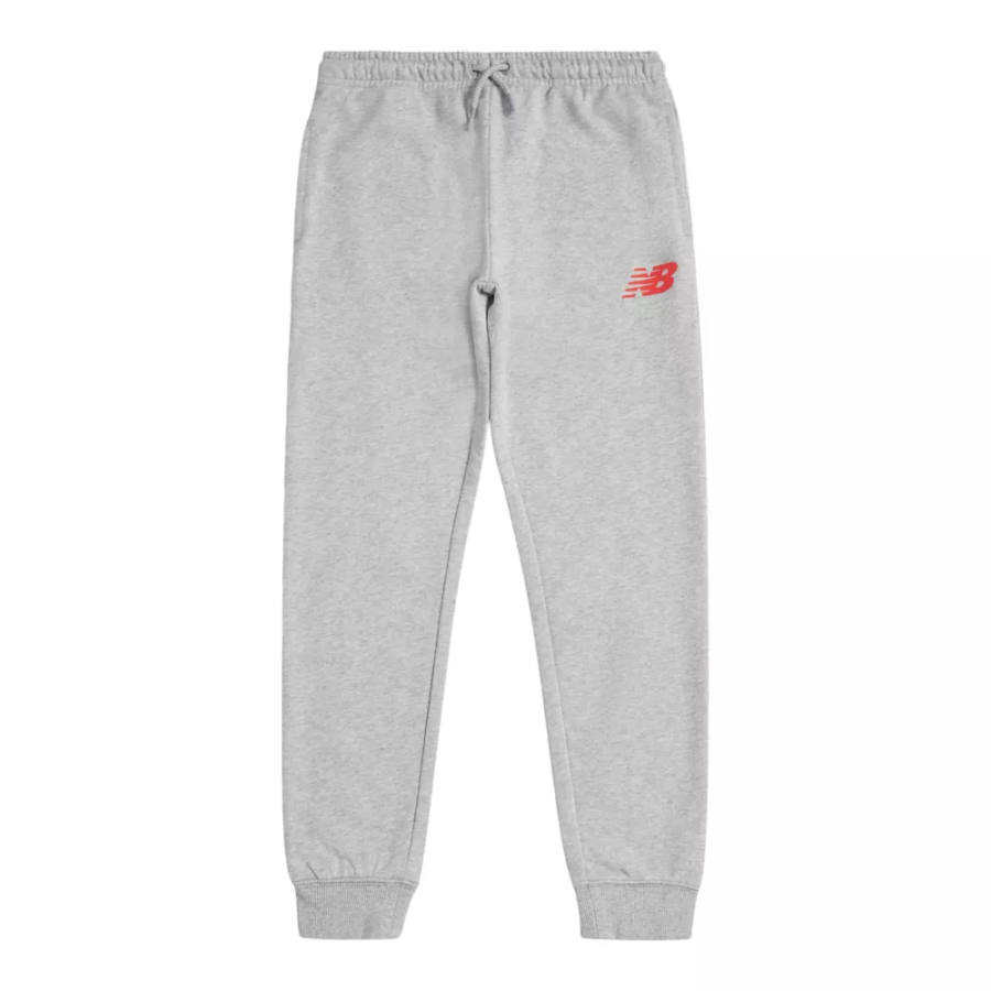 New Balance New Balance Knitted Sweatpants French Terry Kids'