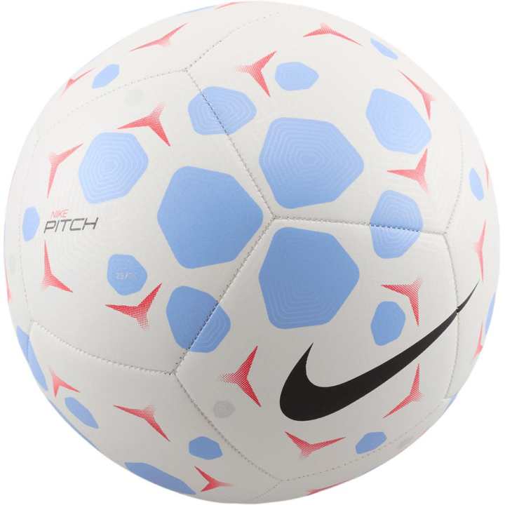 Nike Nike Size 4 5 Size Soccer Ball Unisex White Blue