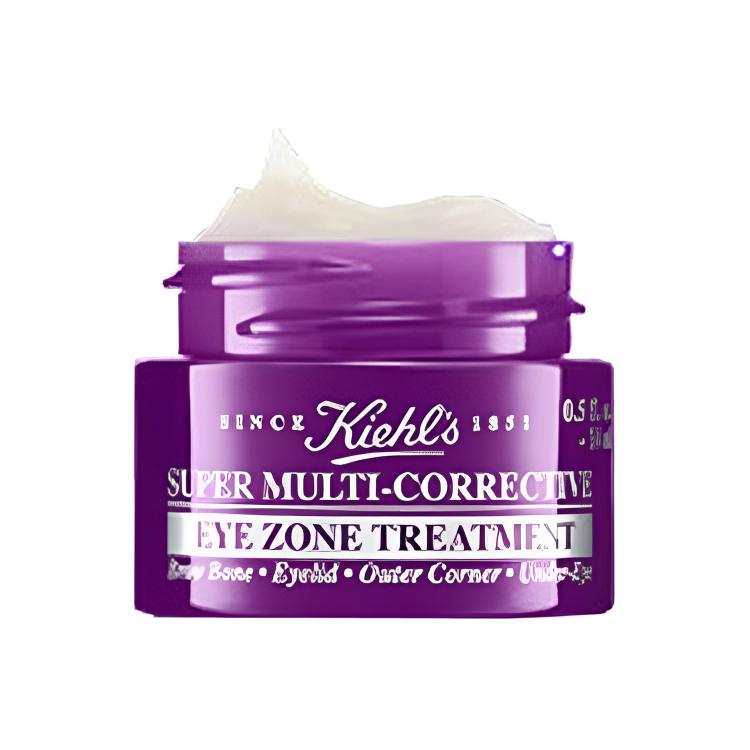 Kiehl's Purple Glass A Eye Creams