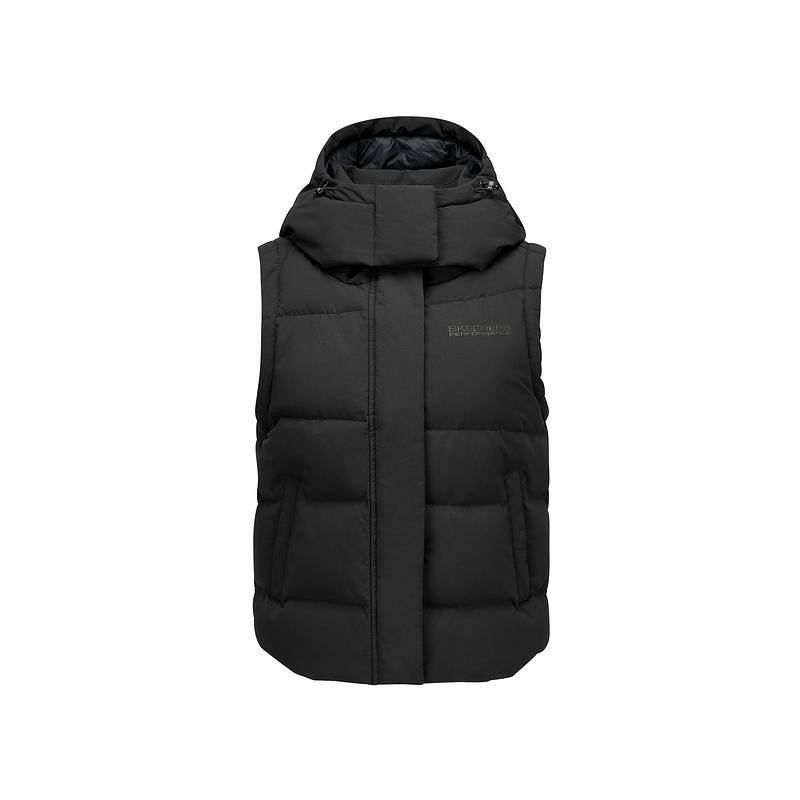 Skechers Basic Sports Collection Down Vest Women's