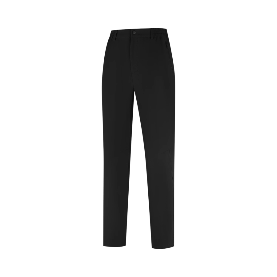 Li-Ning Li Ning Sports Pants Women's Black Moderate