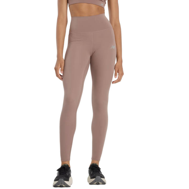 New Balance New Balance Harmony high-rise leggings