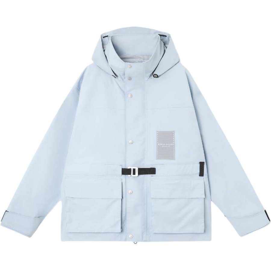 STONE ISLAND Marina FW25 Jacket Men's