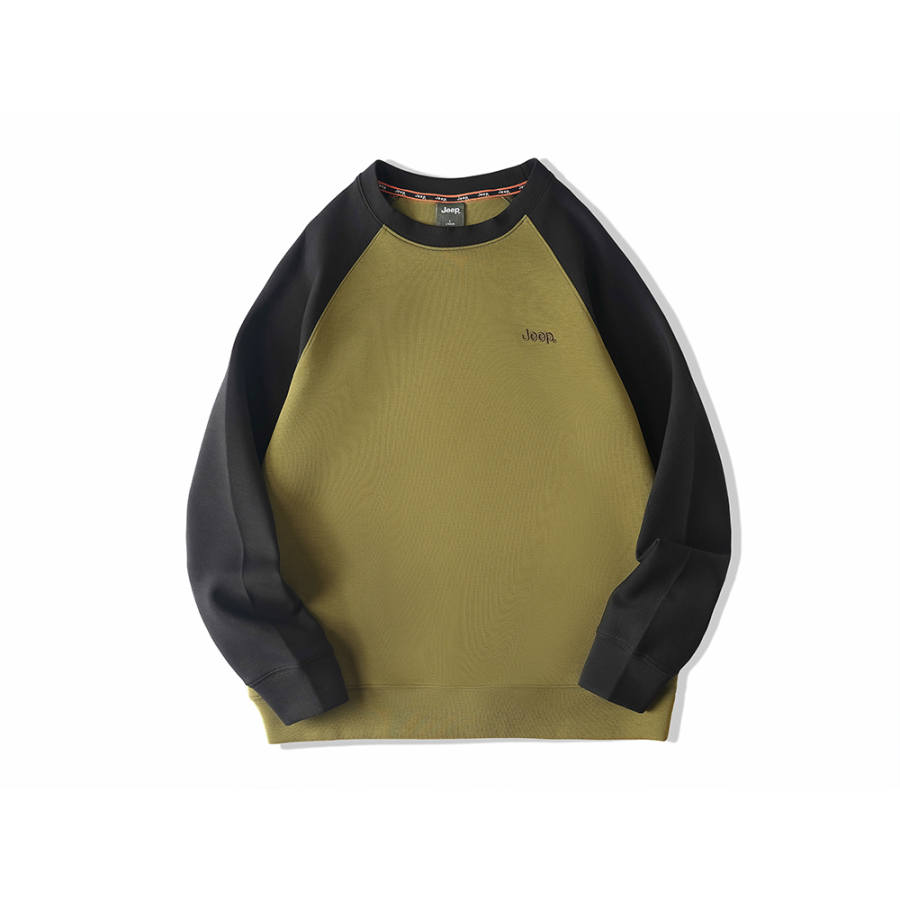 Jeep Jeep Classic Collection Sweatshirt Unisex