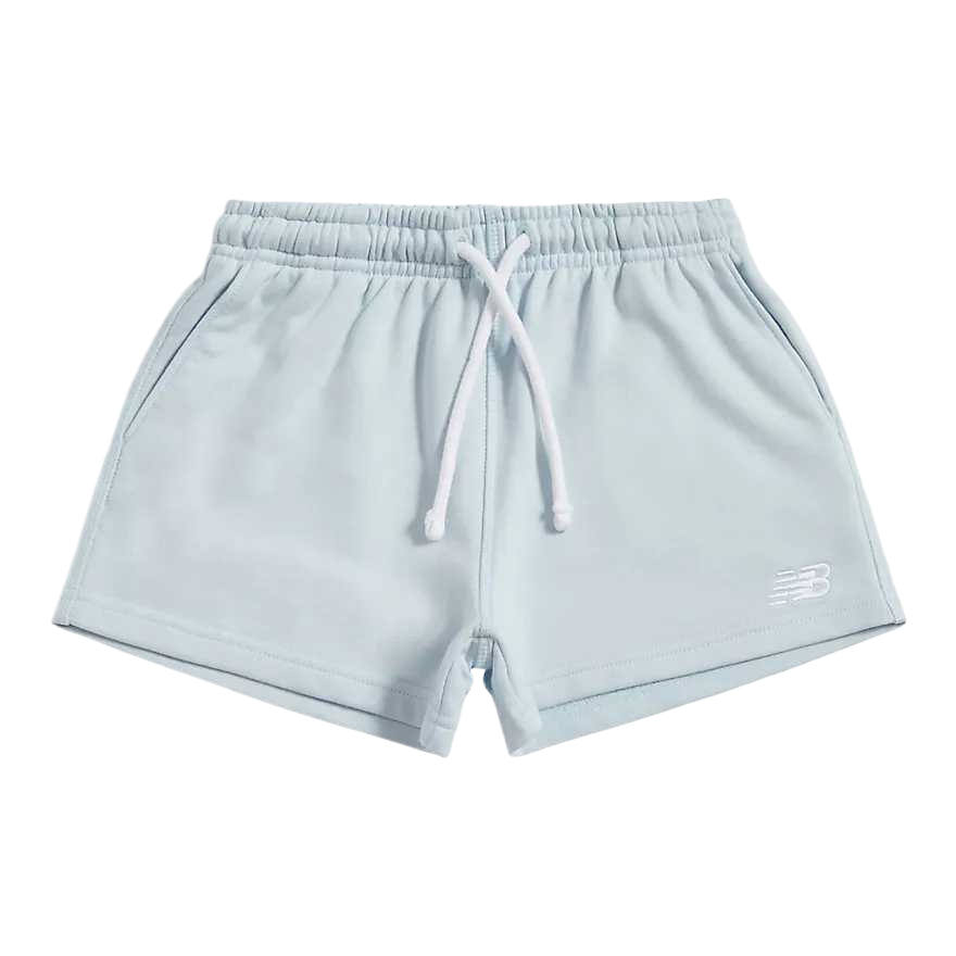 New Balance New Balance French Terry Shorts Kids'