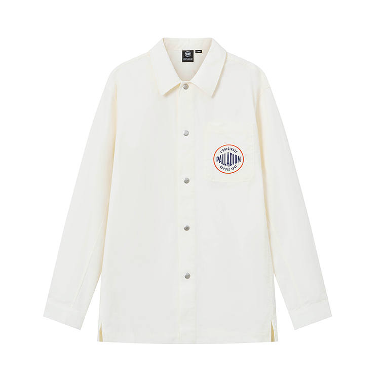 Palladium Palladium Shirts Unisex Moderate