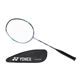 YONEX Tianfu AX88S PRO Full Carbon Badminton Rackets Silver Black
