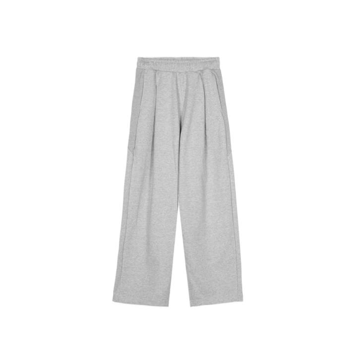 New Balance New Balance UNI Essential Casual Pants Unisex Gray
