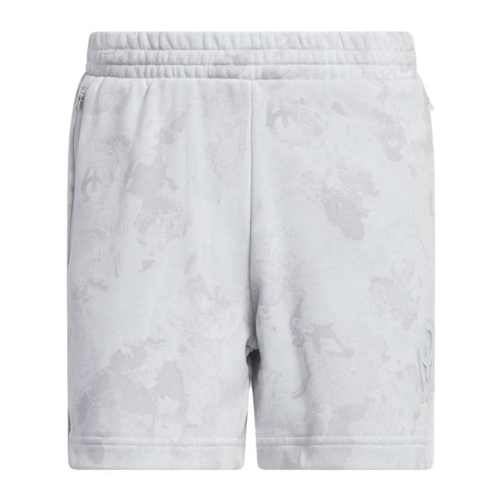 Adidas Adidas Free Shipping With AdiClub Mahomes Too Cold Time French Terry Shorts
