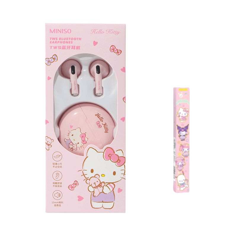 MINISO Wireless Headphones