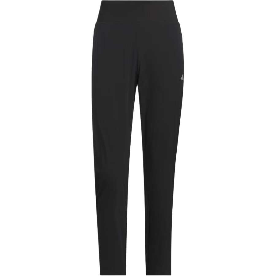 Adidas Adidas Sports Pants Women's Black Moderate