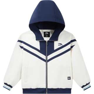 Antakids Jacket Children Aged 3 7 Years Old